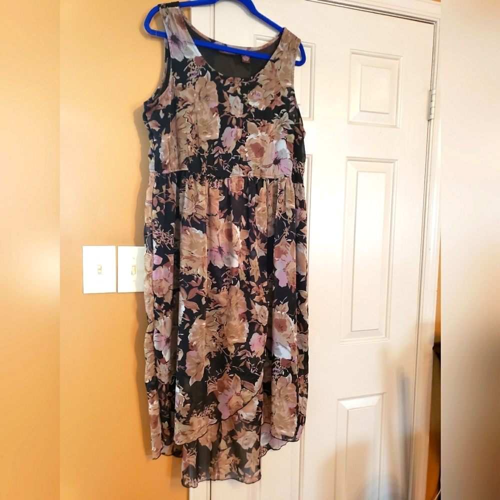 🌼Ladies Dress - Picture 7 of 8